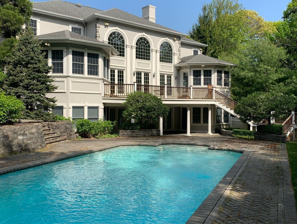 Power Washing Long Island & Suffolk County NY