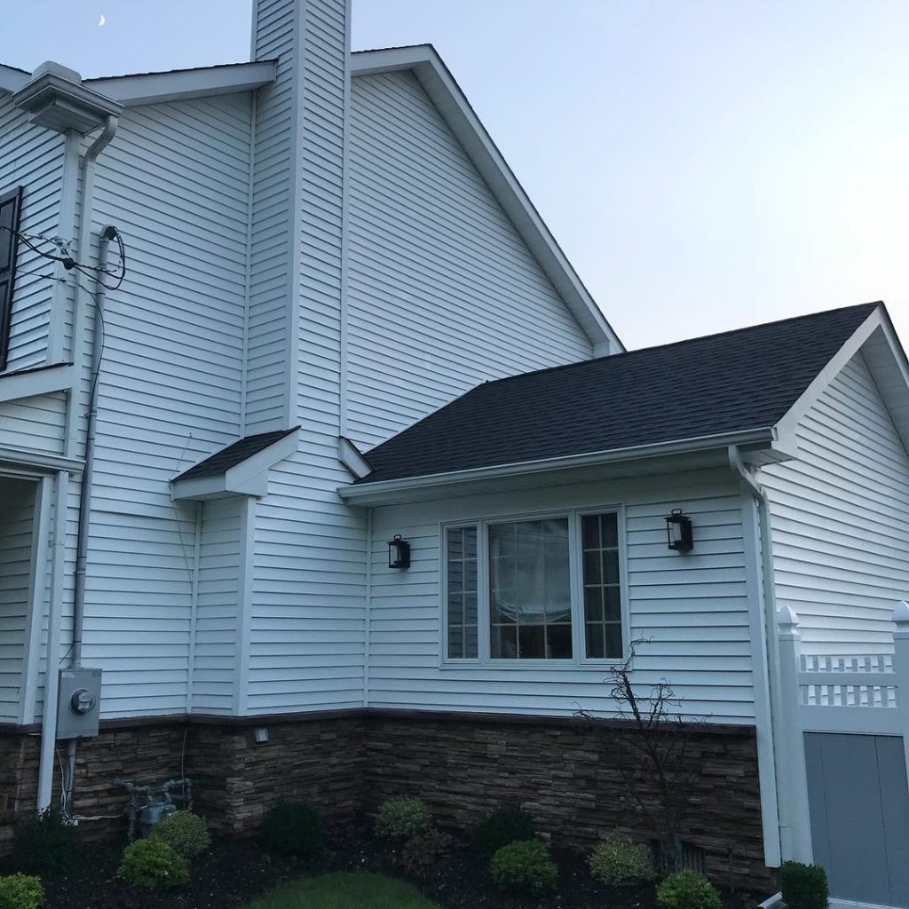 Gutter Cleaning Long Island & Suffolk County NY