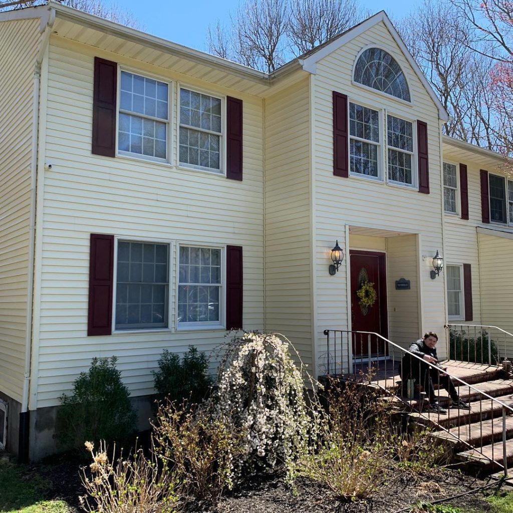 House Washing Long Island & Suffolk County NY