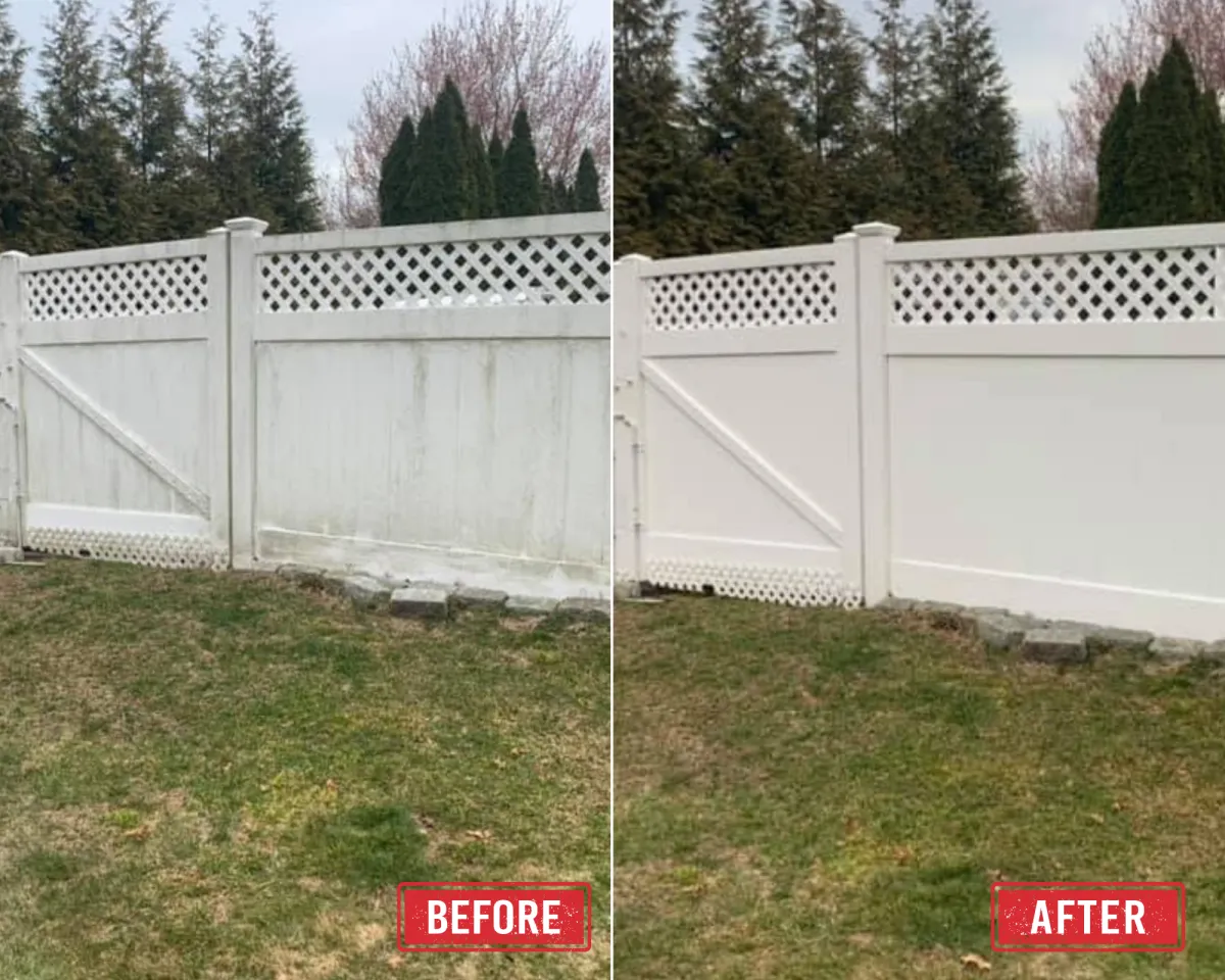 Power Washing Long Island & Suffolk County NY