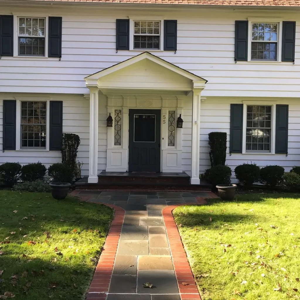 power washing in dix hills