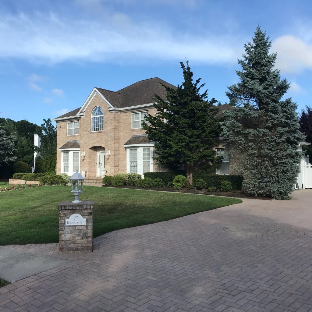 pressure washing in manorville ny