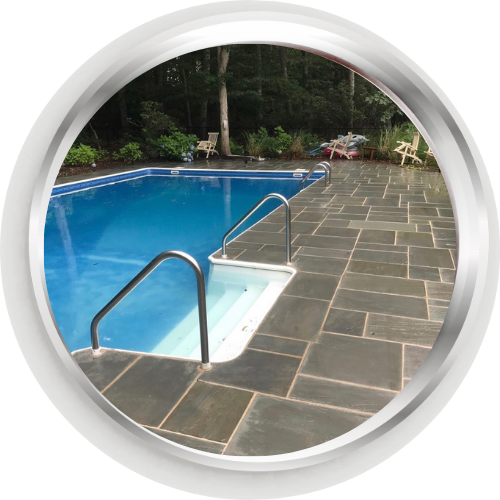 Concrete and Pool Decks