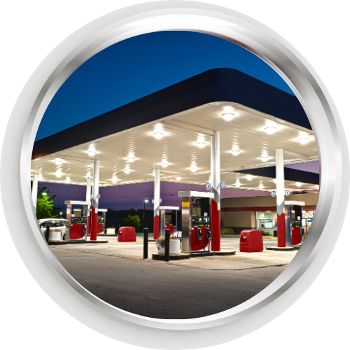 Gas Station Cleaning Long Island & Suffolk County NY