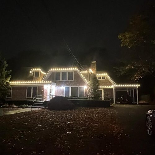 Holiday Lighting Long Island & Suffolk County NY