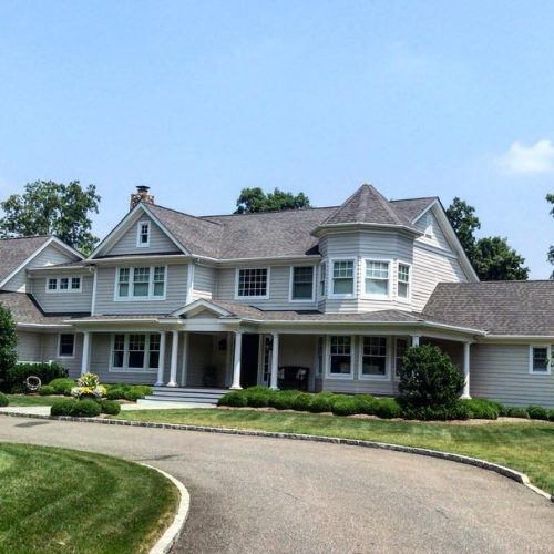 Driveway Cleaning Long Island & Suffolk County NY