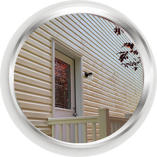 Vinyl Siding